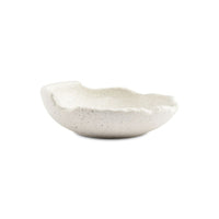 F2D Calca Chalk Miska nieregularna 19,5xH6 cm