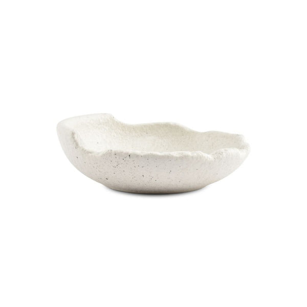 F2D Calca Chalk Miska nieregularna 19,5xH6 cm