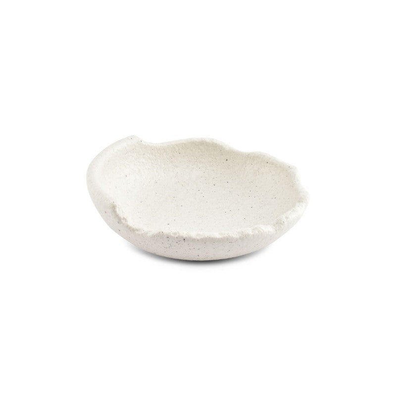 Fine 2 Dine Calca Chalk Miska nieregularna 19,5xH6 cm
