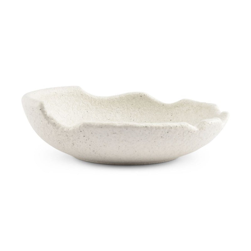 Fine 2 Dine Calca Chalk Miska nieregularna 24xH8 cm