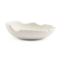 F2D Calca Chalk Miska nieregularna 24xH8 cm