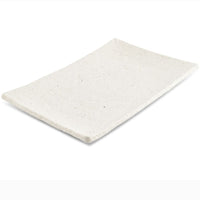 F2D Calca Chalk Półmisek prostokątn 31x21xH3cm