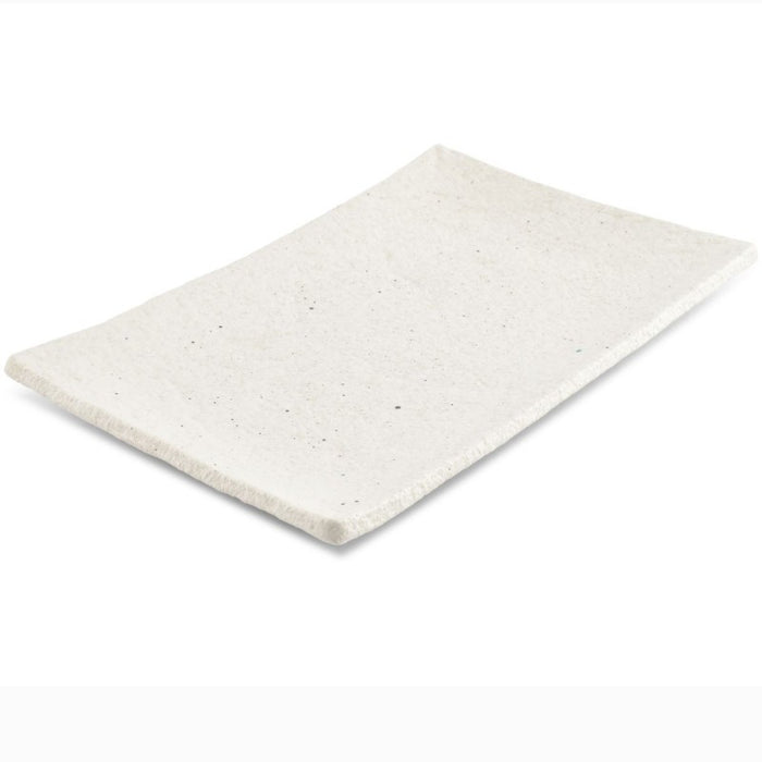Fine 2 Dine Calca Chalk Półmisek prostokątny 31x21xH3 cm