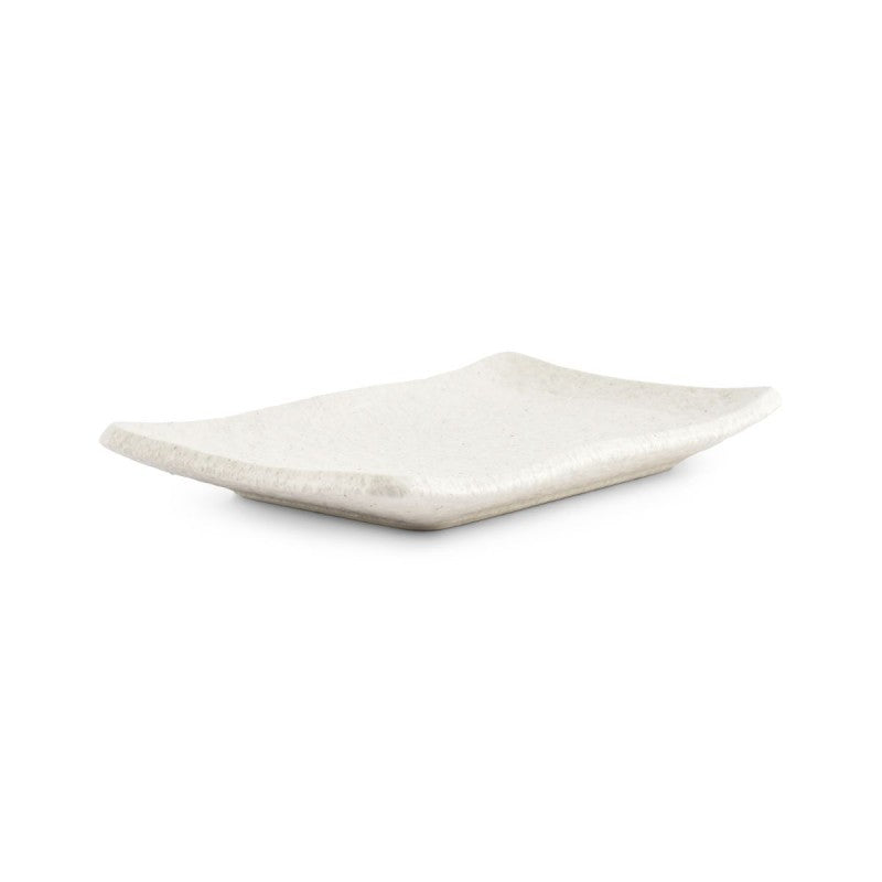 Fine 2 Dine Calca Chalk Półmisek prostokątny 23x14,5xH2,5 cm