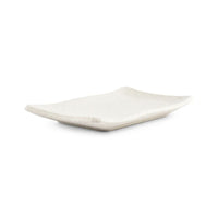 F2D Calca Chalk Półmisek prostokątny 23x14,5xH2,5 cm