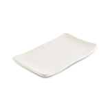 Fine 2 Dine Calca Chalk Półmisek prostokątny 23x14,5xH2,5 cm