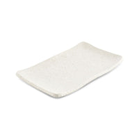 F2D Calca Chalk Półmisek prostokątny 23x14,5xH2,5 cm