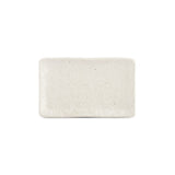 Fine 2 Dine Calca Chalk Półmisek prostokątny 23x14,5xH2,5 cm