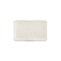 F2D Calca Chalk Półmisek prostokątny 23x14,5xH2,5 cm