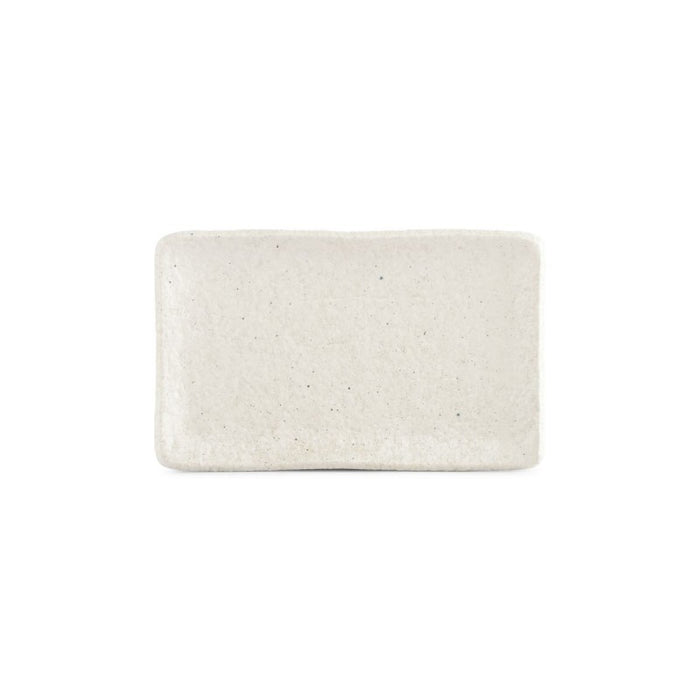 Fine 2 Dine Calca Chalk Półmisek prostokątny 23x14,5xH2,5 cm