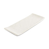 Fine 2 Dine Calca Chalk Półmisek prostokątny 29x12xH2 cm
