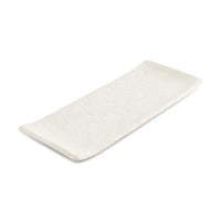 F2D Calca Chalk Półmisek prostokątny 29x12xH2 cm