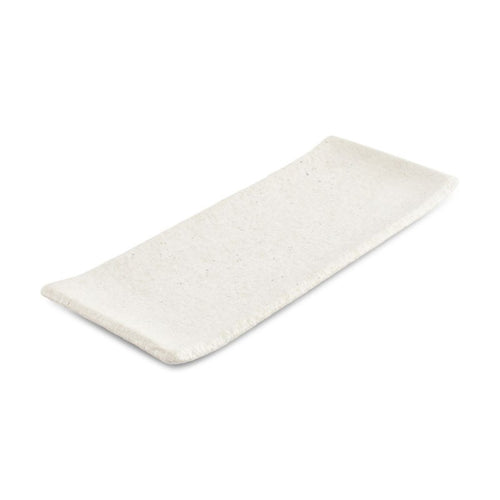 Fine 2 Dine Calca Chalk Półmisek prostokątny 29x12xH2 cm