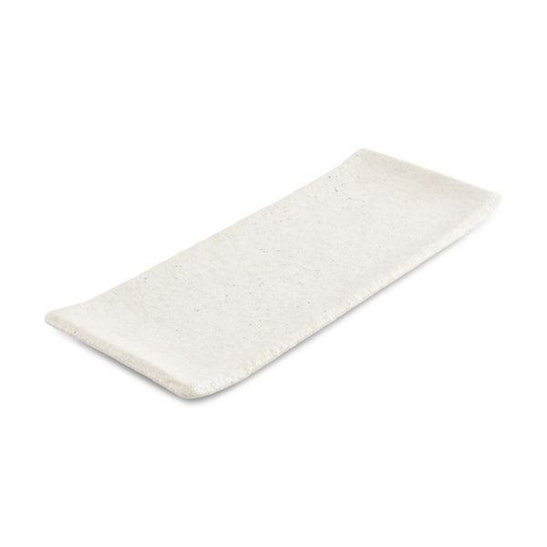 F2D Calca Chalk Półmisek prostokątny 29x12xH2 cm