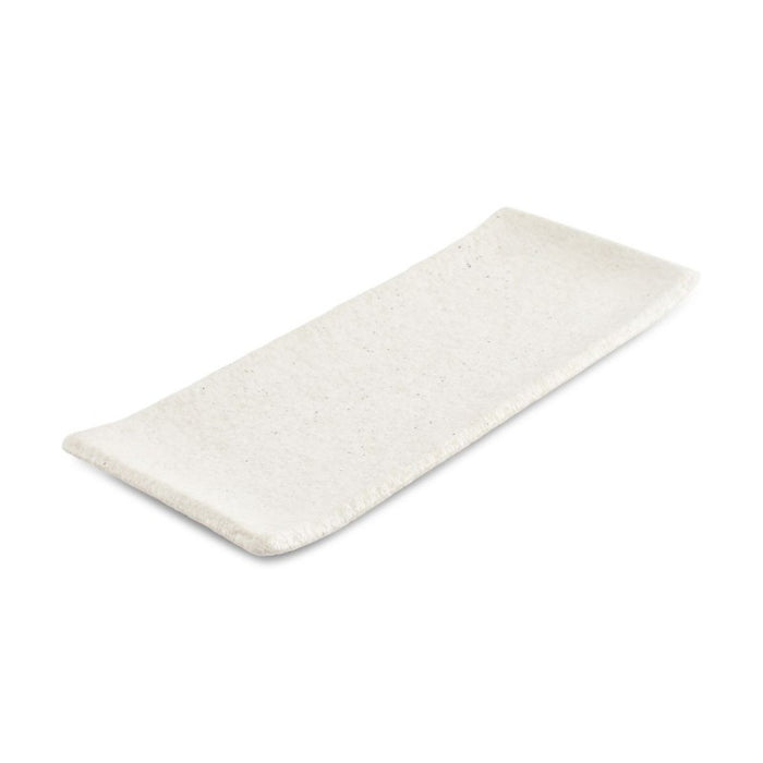 Fine 2 Dine Calca Chalk Półmisek prostokątny 29x12xH2 cm