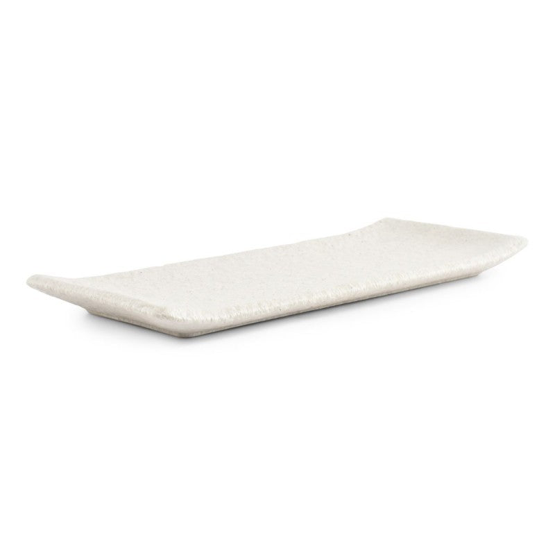 Fine 2 Dine Calca Chalk Półmisek prostokątny 29x12xH2 cm