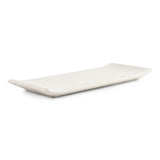 Fine 2 Dine Calca Chalk Półmisek prostokątny 29x12xH2 cm
