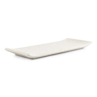 F2D Calca Chalk Półmisek prostokątny 29x12xH2 cm