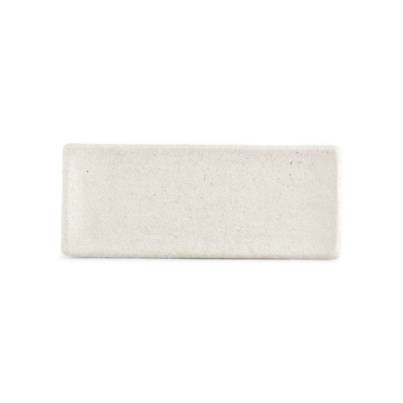Fine 2 Dine Calca Chalk Półmisek prostokątny 29x12xH2 cm