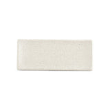 Fine 2 Dine Calca Chalk Półmisek prostokątny 29x12xH2 cm