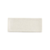F2D Calca Chalk Półmisek prostokątny 29x12xH2 cm