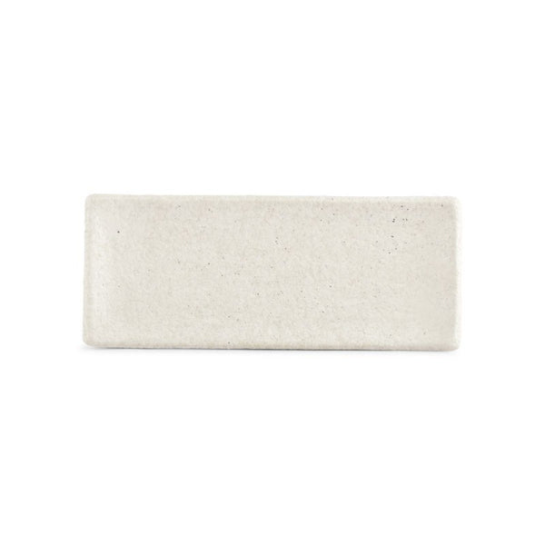 F2D Calca Chalk Półmisek prostokątny 29x12xH2 cm