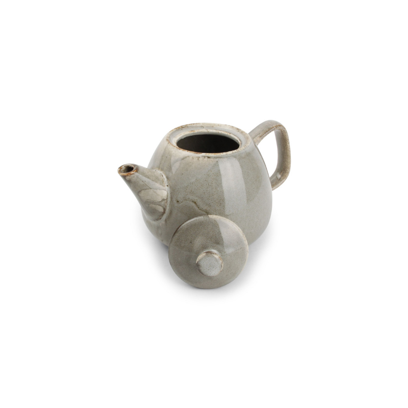 Fine 2 Dine Ceres grey Dzbanek do herbaty 500 ml