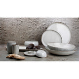 Fine 2 Dine Ceres grey Półmisek 24x8 cm