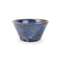 F2D Conical Blue Line Miska 18xH9 cm