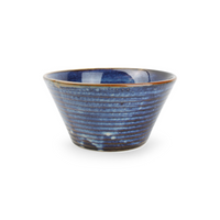 F2D Conical Blue Line Miska 18xH9 cm