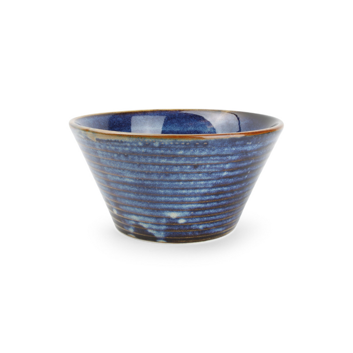 Fine 2 Dine Conical Blue Line Miska 18xH9 cm