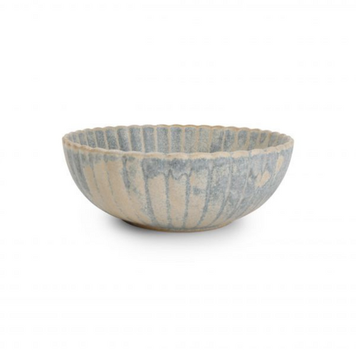 Fine 2 Dine Dune Blue Miseczka 18xH6,5 cm