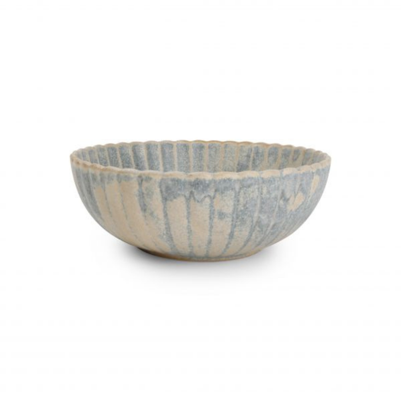 F2D Dune Blue Miseczka 18xH6,5 cm