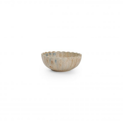 Fine 2 Dine Dune Blue Miseczka 7,5x3 cm