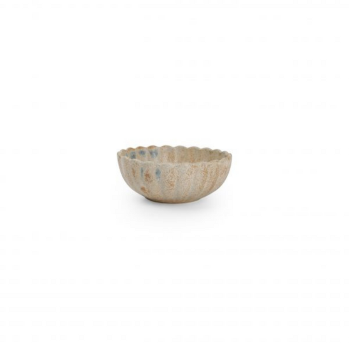 Fine 2 Dine Dune Blue Miseczka 7,5x3 cm