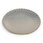 F2D Dune Blue Półmisek 26x17 cm
