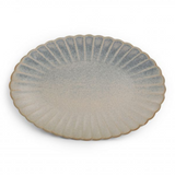 Fine 2 Dine Dune Blue Półmisek 26x17 cm