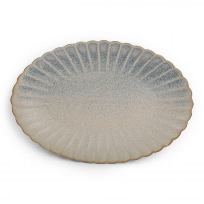Fine 2 Dine Dune Blue Półmisek 26x17 cm