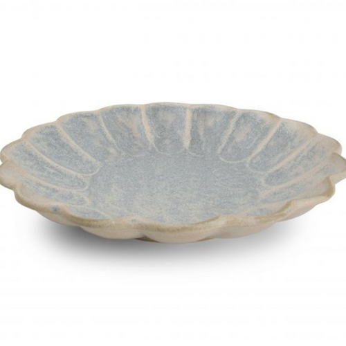 Fine 2 Dine Dune Blue Talerz głęboki 28xH4 cm