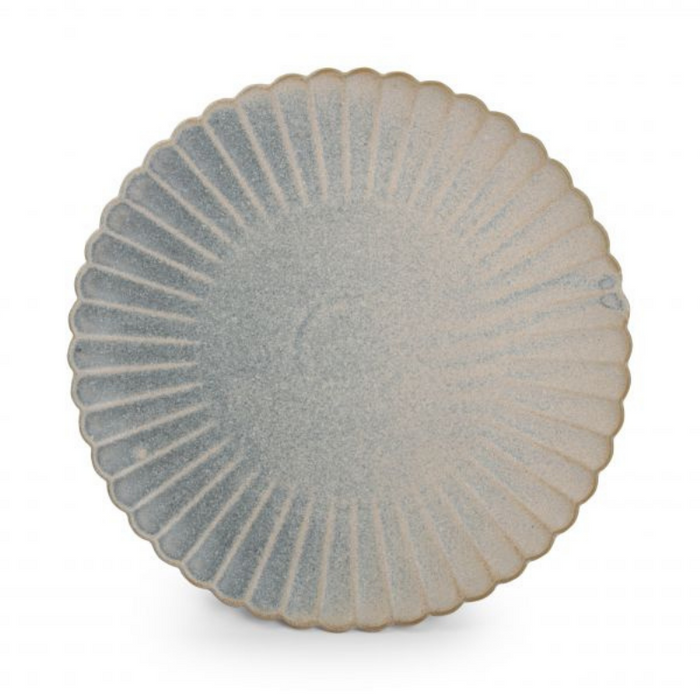 Fine 2 Dine Dune Blue Talerz płaski 25,5 cm