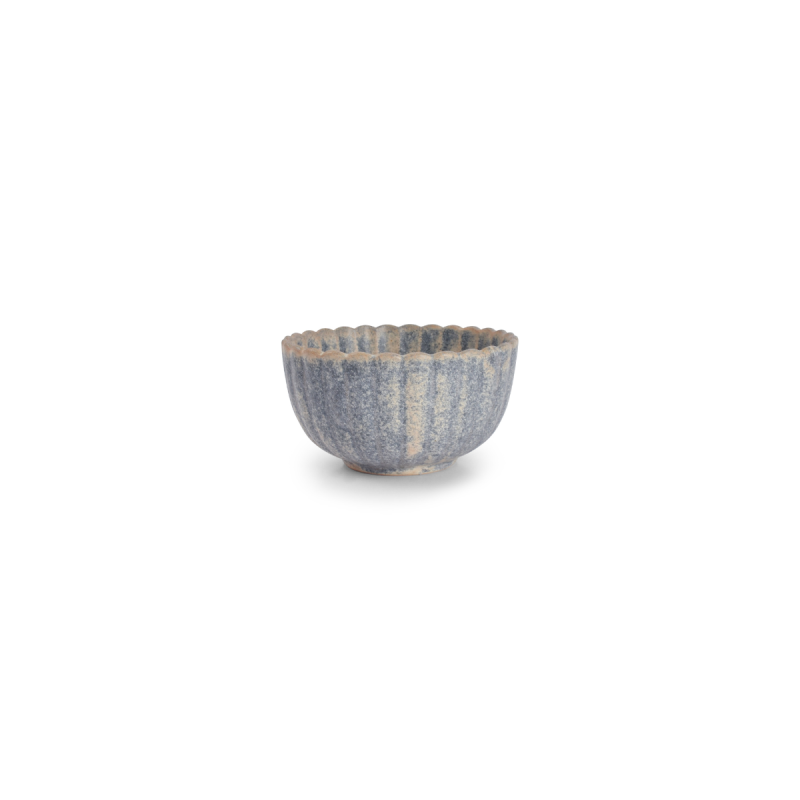 F2D Dune Faded Blue Miseczka 10xH5 cm