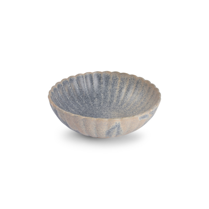 Fine 2 Dine Dune Faded Blue Miseczka 13xH4 cm