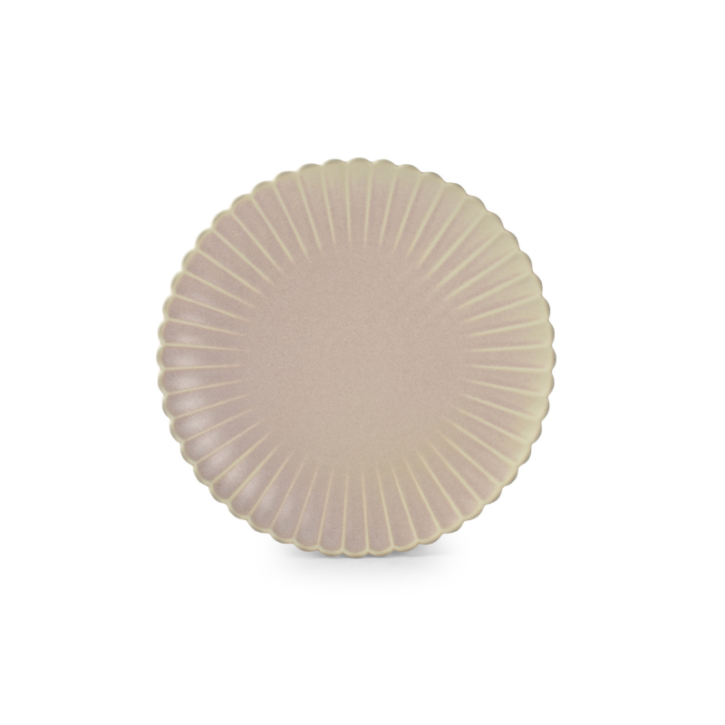 Fine 2 Dine Dune Pink Talerz płaski 20 cm