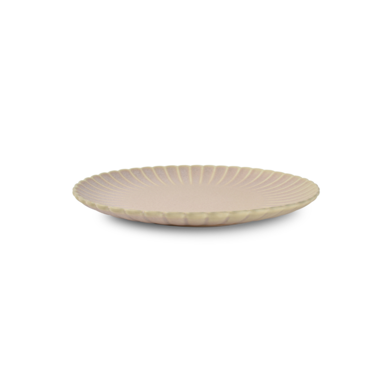 F2D Dune Pink Talerz płaski 20 cm