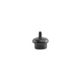 Fine 2 Dine Dusk Black Pokrywka do dzbanka 200 ml
