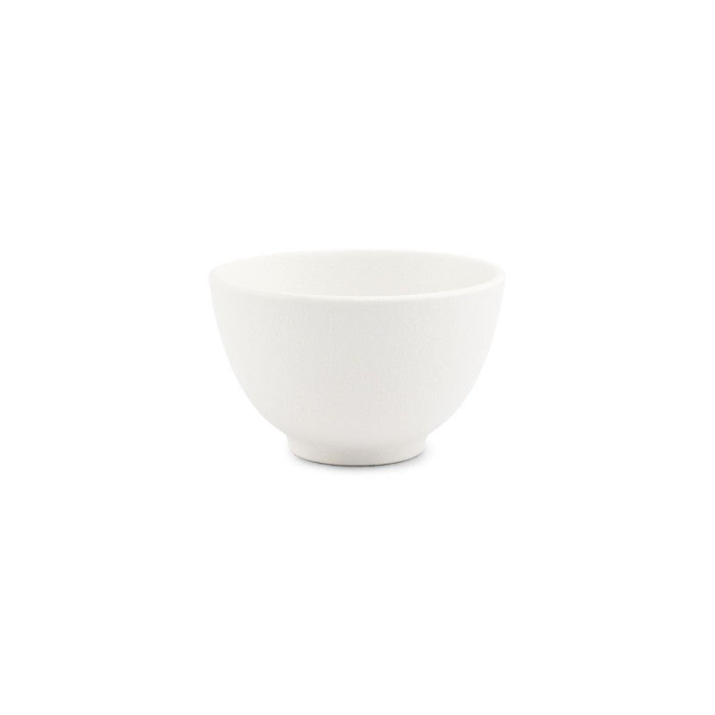 F2D Dusk White Miseczka 10xH6 cm