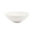 F2D Dusk White Miseczka 18xH6 cm
