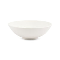 F2D Dusk White Miseczka 18xH6 cm