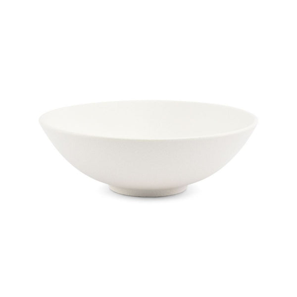 F2D Dusk White Miseczka 18xH6 cm