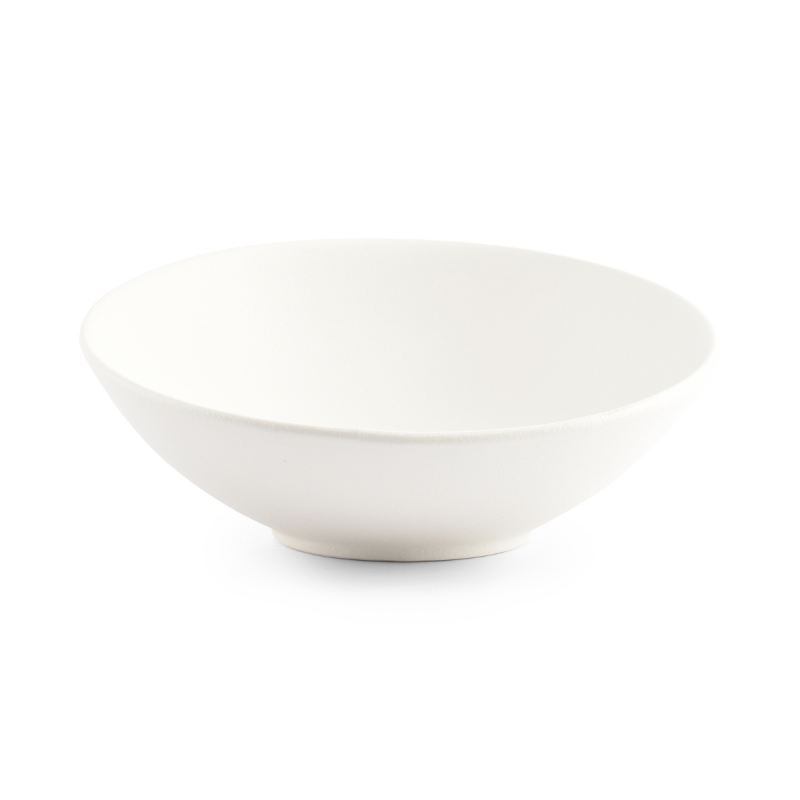 Fine 2 Dine Dusk White Miseczka 24xH5/10 cm
